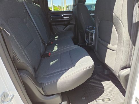 Used 2022 RAM 1500 Big Horn RWD image 13