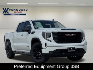 New 2026 GMC Sierra 1500 Elevation w/ Elevation Select Package RWD video 2