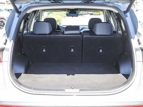 Certified 2023 Hyundai Santa Fe SEL FWD image 29
