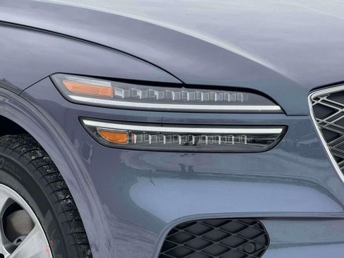 New 2026 Genesis GV70 2.5T Select AWD/4WD image 7