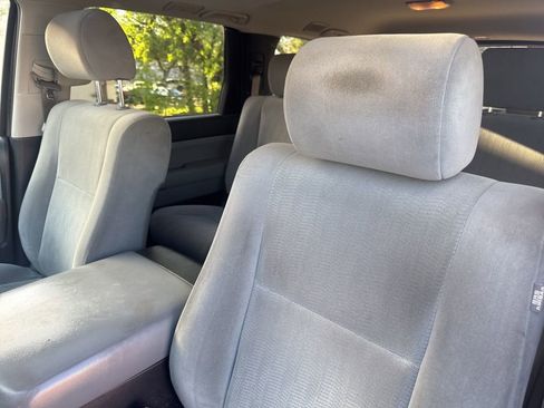 Used 2017 Toyota Sequoia SR5 image 13