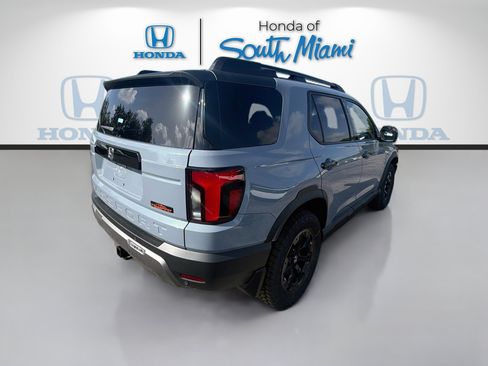 New 2026 Honda Passport TrailSport Elite image 7