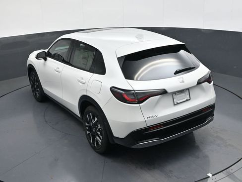 Used 2026 Honda HR-V EX-L image 26