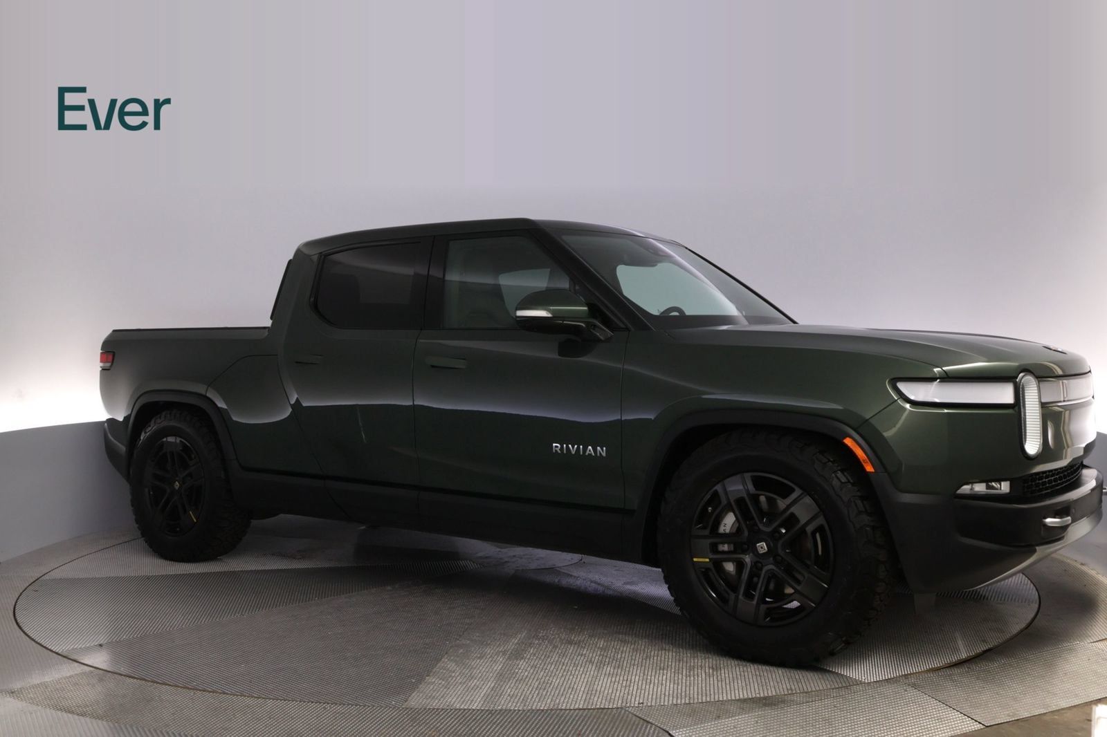 Used 2023 Rivian R1T Adventure Dual AWD/4WD image 14