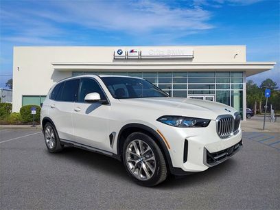 New 2026 BMW X5 xDrive50e