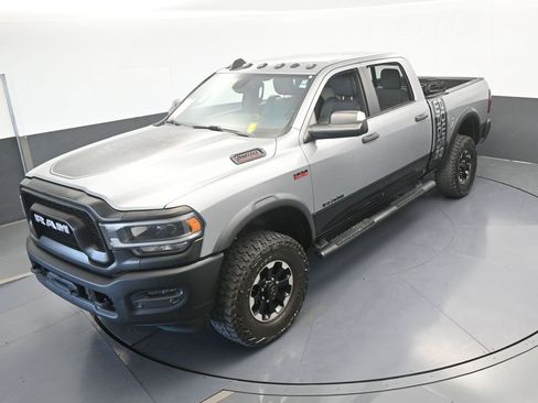 Used 2020 RAM 2500 Power Wagon image 51
