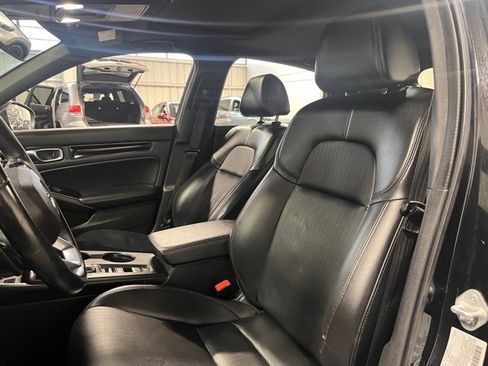 Used 2022 Honda Civic Sport Touring image 22