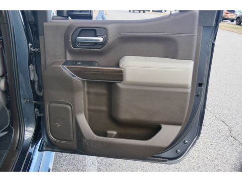 Used 2019 Chevrolet Silverado 1500 RST w/ All-Star Edition image 20