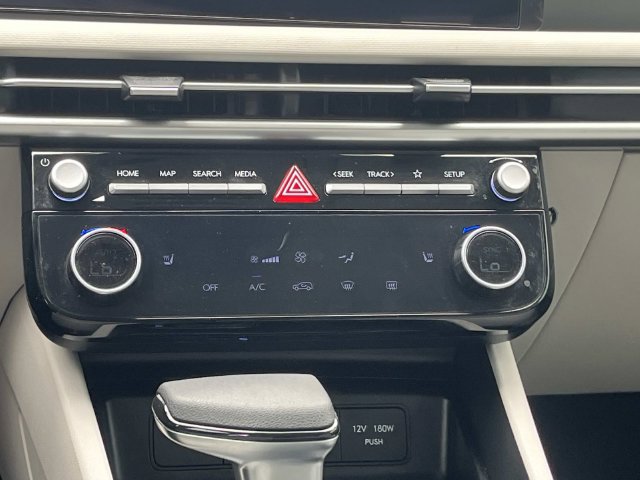 Certified 2025 Hyundai Tucson SEL AWD/4WD image 17