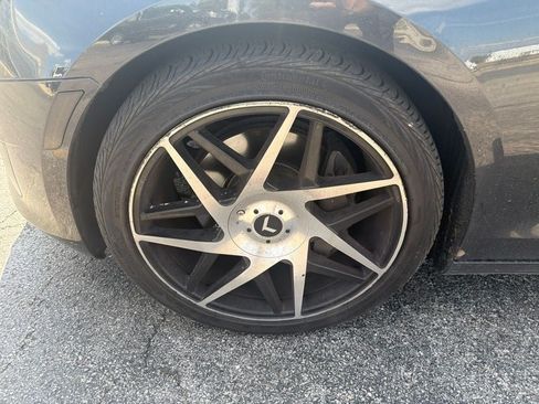 Used 2014 Cadillac ATS Performance RWD image 10