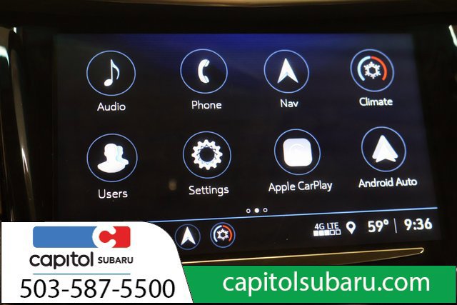 Used 2018 Cadillac XTS Luxury AWD/4WD image 23