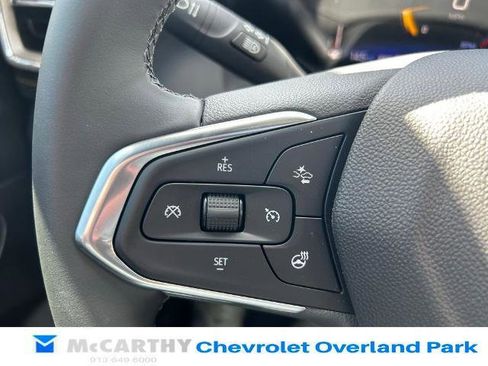 New 2026 Chevrolet TrailBlazer ACTIV w/ Convenience Package AWD/4WD image 9