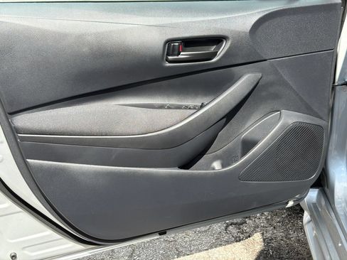 Used 2026 Toyota Corolla LE FWD image 10