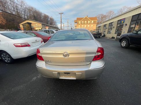 Used 2008 Buick LaCrosse CX image 5