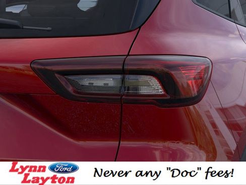New 2026 Ford Escape Active w/ Tech Pack #1 image 21