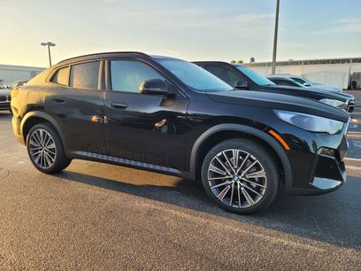 New 2026 BMW X2 xDrive28i w/ Technology Package
