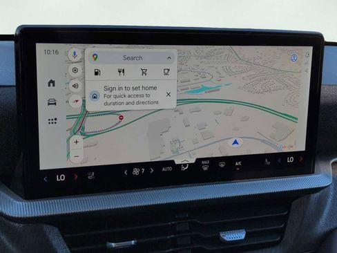 New 2025 Ford Explorer Platinum image 23