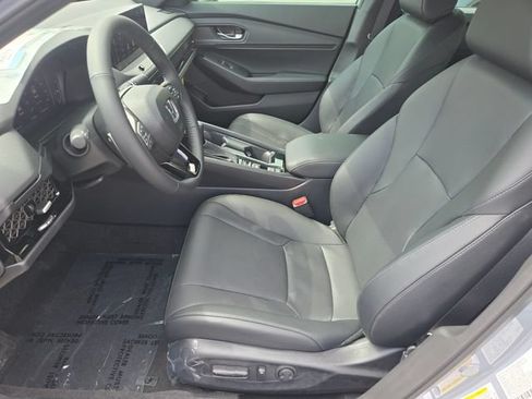 New 2026 Honda Accord Sport image 7
