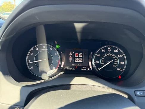 Used 2023 Acura RDX FWD w/ Technology Package image 15