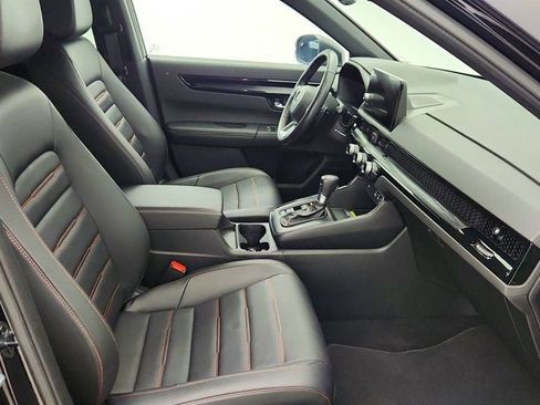 Used 2025 Honda CR-V Sport Touring image 25