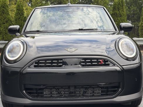 New 2026 MINI Cooper S FWD image 19