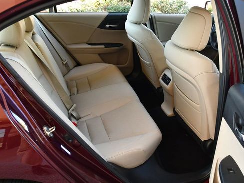 Used 2014 Honda Accord EX-L image 17