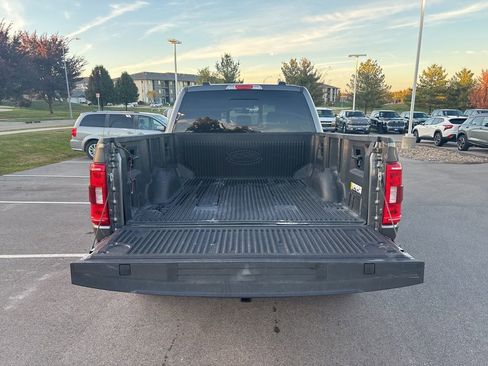 Used 2023 Ford F150 XLT w/ Equipment Group 302A High image 12