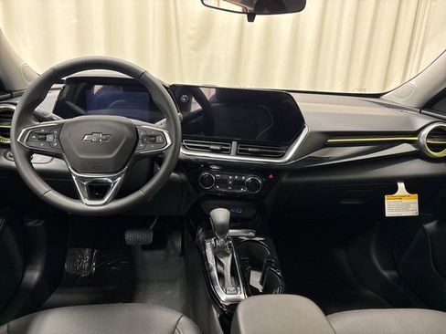 New 2026 Chevrolet Trax ACTIV w/ Sunroof Package image 20