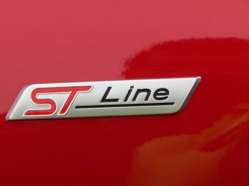 New 2026 Ford Escape ST-Line w/ Tech Pack #1 image 10