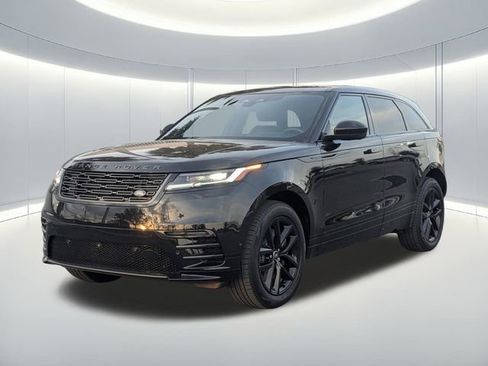 Used 2026 Land Rover Range Rover Velar Dynamic SE image 2