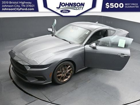 New 2026 Ford Mustang Coupe RWD image 38