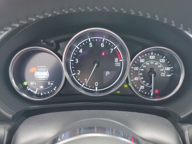New 2026 MAZDA MX-5 Miata Grand Touring w/ Appearance Package RWD image 29