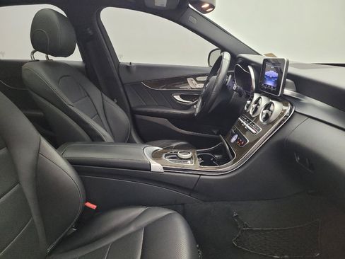 Used 2018 Mercedes-Benz C 300 4MATIC Sedan w/ AMG Line image 21