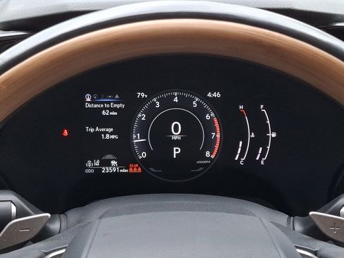 Used 2024 Lexus RX 350 Premium w/ Accessory Package (Z1) AWD/4WD image 21