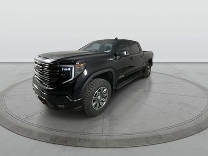 Used 2024 GMC Sierra 1500 AT4 w/ Technology Package