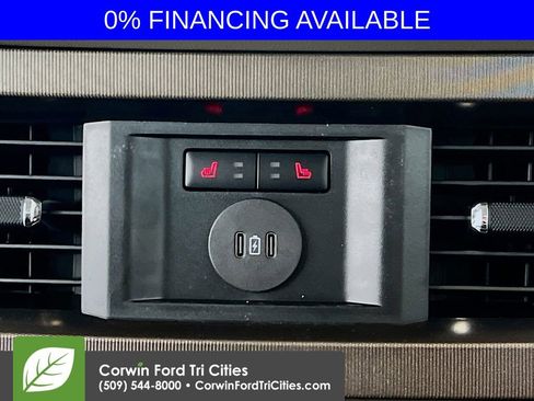 New 2026 Ford F350 Platinum w/ Platinum Plus Package image 29