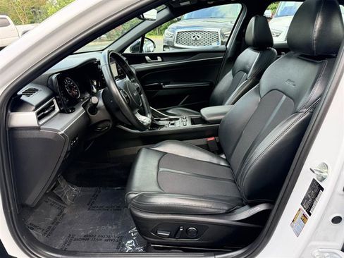 Used 2023 Kia K5 GT-Line AWD/4WD image 27