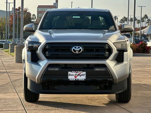 New 2026 Toyota Tacoma SR5 image 10