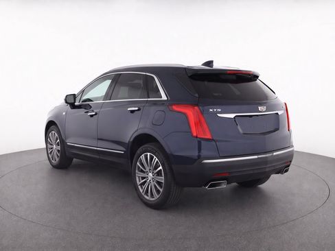 Used 2019 Cadillac XT5 Luxury FWD image 7