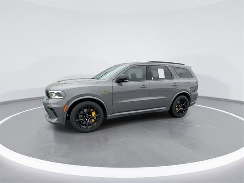 Used 2024 Dodge Durango SRT image 4
