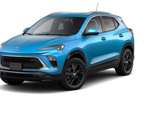 New 2026 Buick Encore GX Sport Touring w/ Comfort Package image 50