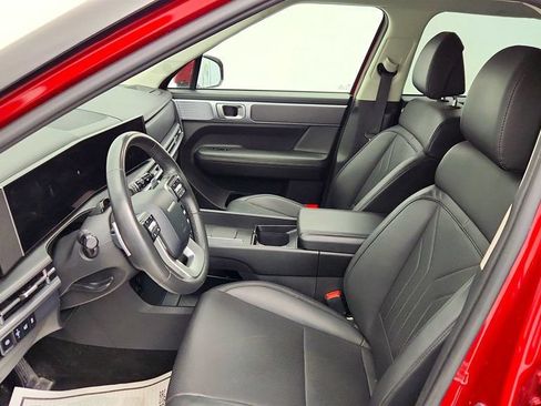 Used 2024 Hyundai Santa Fe SEL AWD/4WD image 19