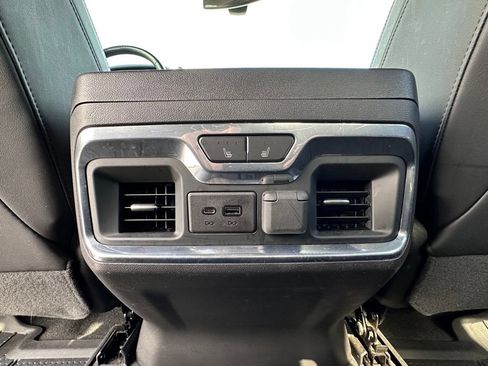 Certified 2020 Chevrolet Silverado 1500 High Country AWD/4WD image 23