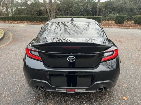 Used 2024 Toyota GR86 image 9