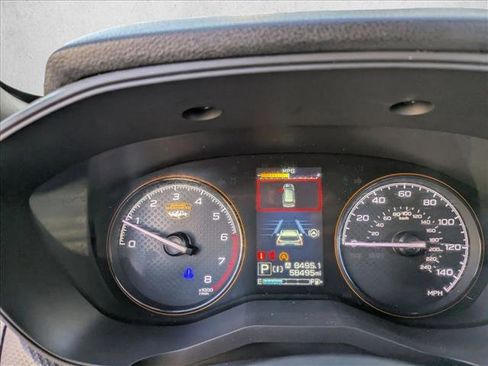 Used 2022 Subaru Forester Wilderness image 11