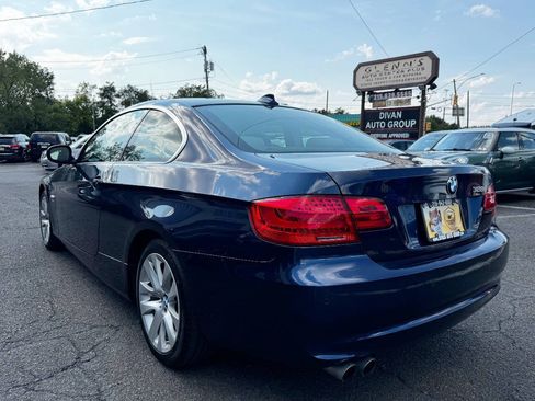 Used 2013 BMW 328i xDrive Coupe AWD/4WD image 4