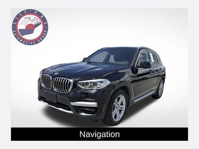 Used 2021 BMW X3 sDrive30i w/ Convenience Package