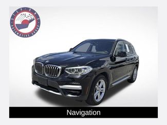 Used 2021 BMW X3 sDrive30i w/ Convenience Package RWD video 1