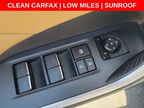 Used 2025 Toyota RAV4 XLE w/ Convenience Package FWD image 24
