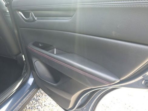 Used 2025 MAZDA CX-5 Carbon Edition AWD/4WD image 16